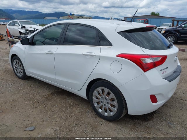 KMHD35LH0GU299513 Hyundai dohc gdi nu