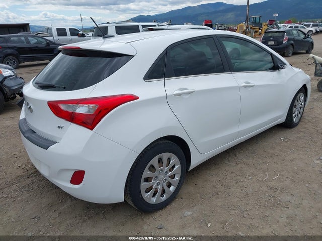 KMHD35LH0GU299513 Hyundai dohc gdi nu