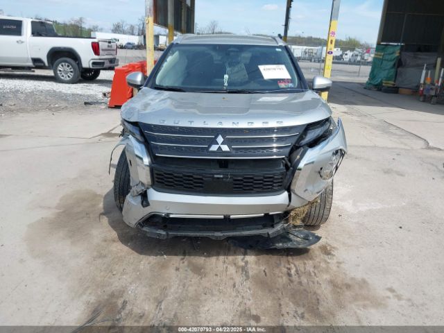 JA4T5VA90PZ029815 Mitsubishi Outlander Phev Sel S-awc