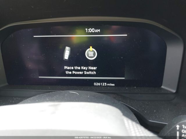 2023 MITSUBISHI OUTLANDER PHEV JA4T5VA90PZ029815 Photo 6