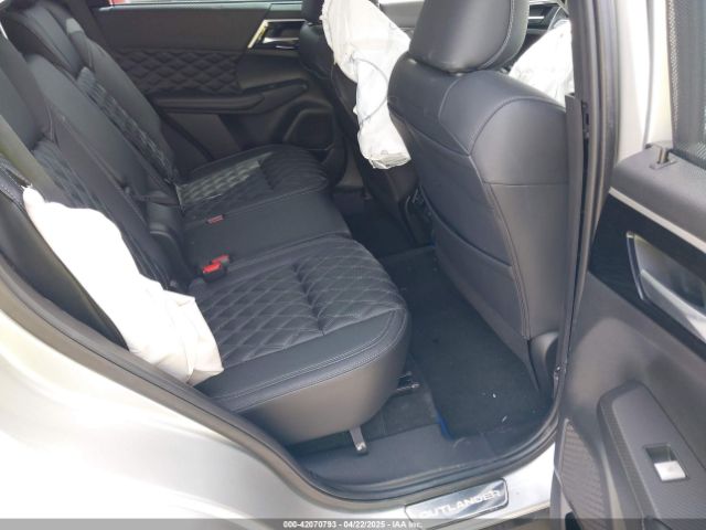 2023 MITSUBISHI OUTLANDER PHEV JA4T5VA90PZ029815 Photo 7