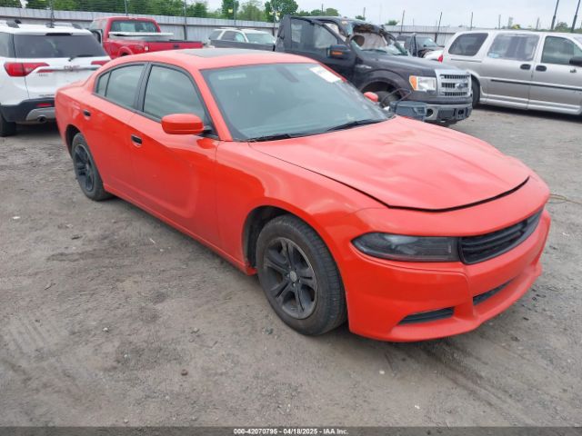 2022 DODGE CHARGER 2C3CDXBGXNH256769