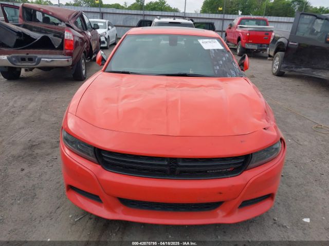 2022 DODGE CHARGER 2C3CDXBGXNH256769 Photo 5