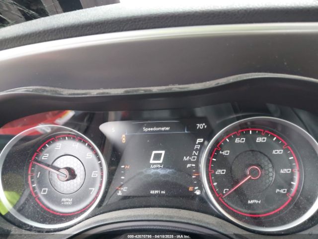 2022 DODGE CHARGER 2C3CDXBGXNH256769 Photo 6
