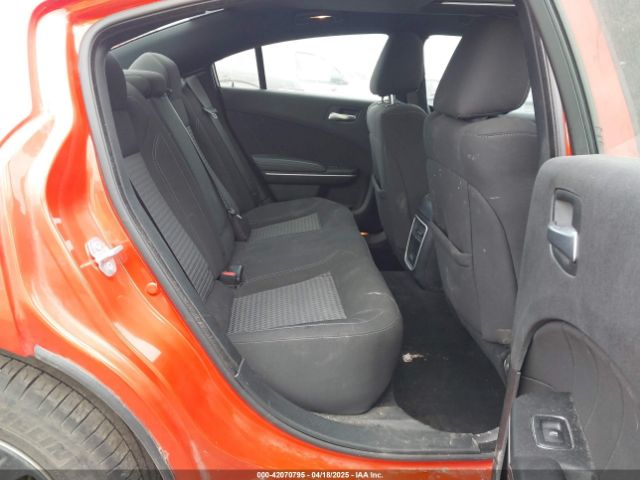 2022 DODGE CHARGER 2C3CDXBGXNH256769 Photo 7