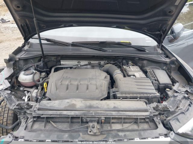 WA1AECF36L1083306 Audi Q3 Premium 45 Tfsi Quattro Tiptronic