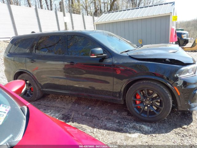 1C4SDJH91PC687665 Dodge Durango Srt Hellcat Awd/srt Hellcat Plus Awd/srt Hellcat Premium Awd