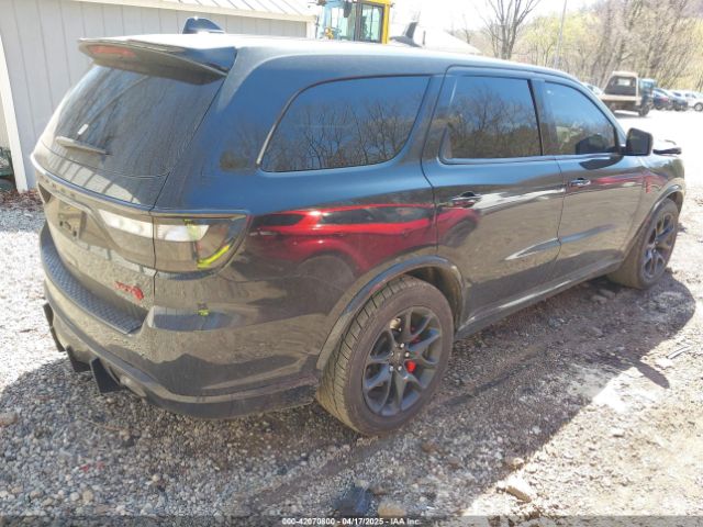 1C4SDJH91PC687665 Dodge Durango Srt Hellcat Awd/srt Hellcat Plus Awd/srt Hellcat Premium Awd