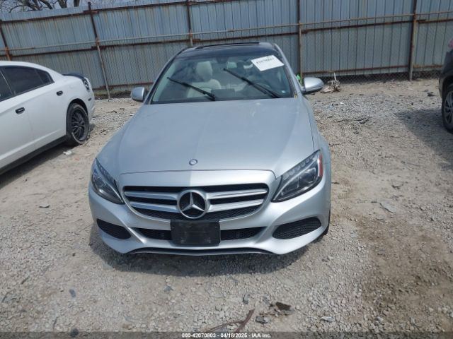 55SWF4KB6FU003010 Mercedes-Benz C 300 4matic/luxury 4matic/sport 4matic