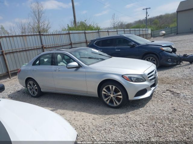 55SWF4KB6FU003010 Mercedes-Benz C 300 4matic/luxury 4matic/sport 4matic