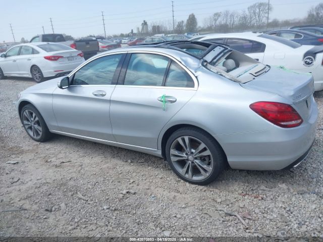 55SWF4KB6FU003010 Mercedes-Benz C 300 4matic/luxury 4matic/sport 4matic
