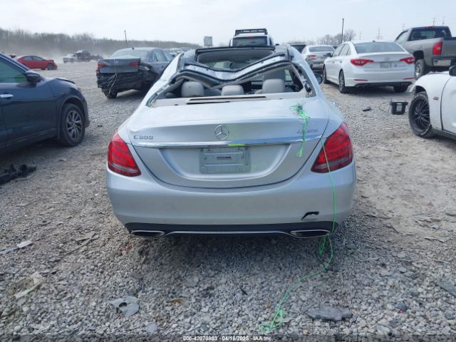 55SWF4KB6FU003010 Mercedes-Benz C 300 4matic/luxury 4matic/sport 4matic