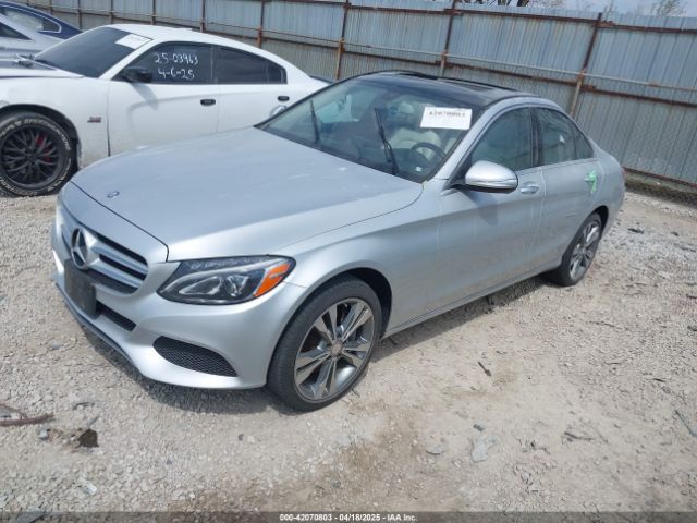 55SWF4KB6FU003010 Mercedes-Benz C 300 4matic/luxury 4matic/sport 4matic