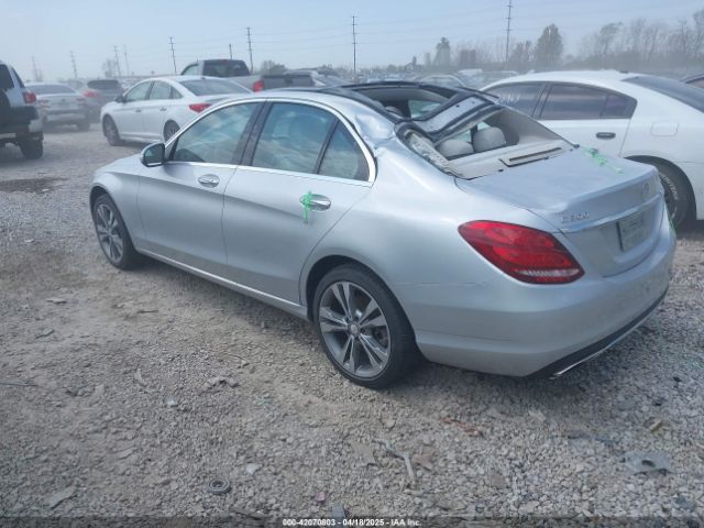 55SWF4KB6FU003010 Mercedes-Benz C 300 4matic/luxury 4matic/sport 4matic