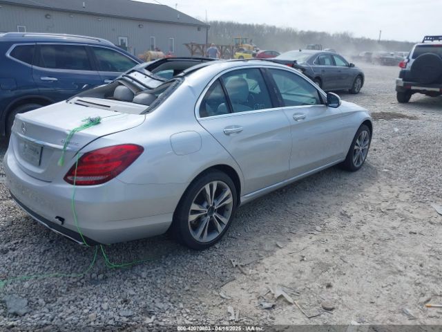 55SWF4KB6FU003010 Mercedes-Benz C 300 4matic/luxury 4matic/sport 4matic