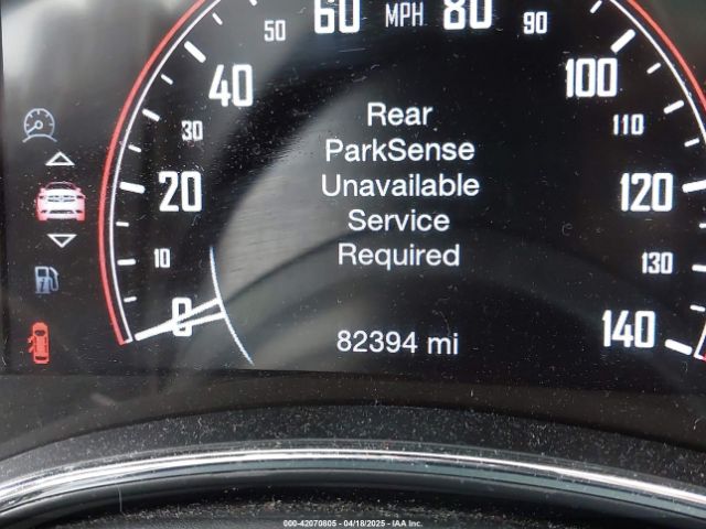 1C4RDJAG2JC431680 Dodge Durango Sxt Awd