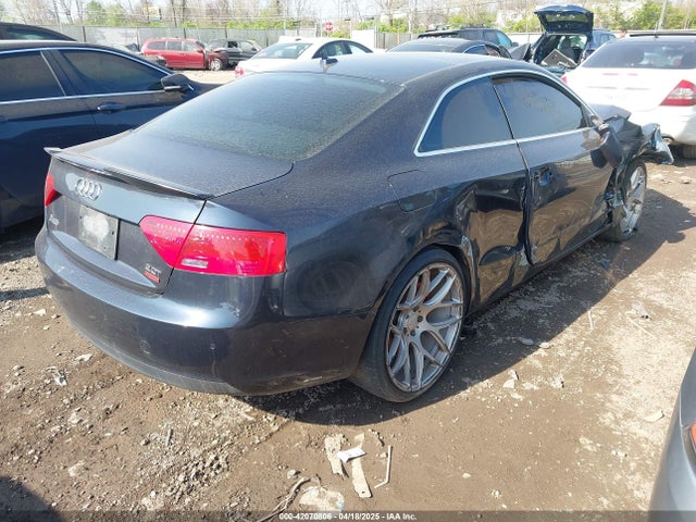 2013 AUDI A5 WAUVFAFR7DA046521 Photo 3