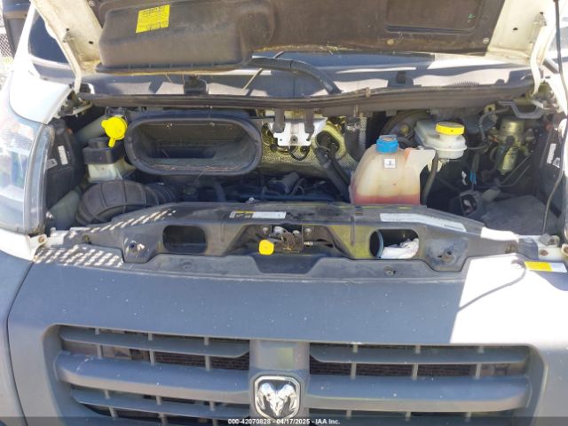 3C6TRVNG3FE517693 RAM Promaster 1500 Low Roof