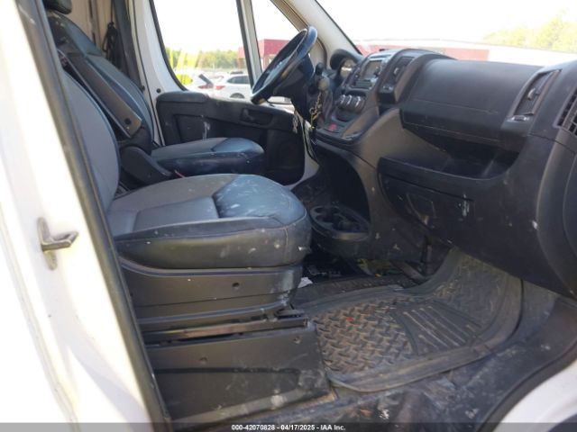 3C6TRVNG3FE517693 RAM Promaster 1500 Low Roof