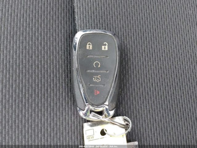 1G1BE5SM9K7119966 Chevrolet CRUZE LT