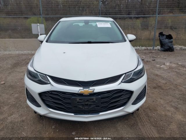 1G1BE5SM9K7119966 Chevrolet CRUZE LT