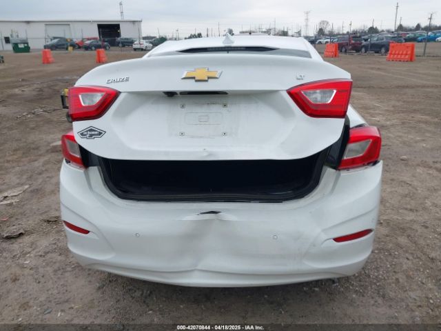 1G1BE5SM9K7119966 Chevrolet CRUZE LT