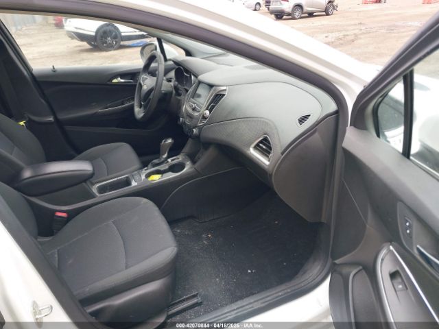 1G1BE5SM9K7119966 Chevrolet CRUZE LT