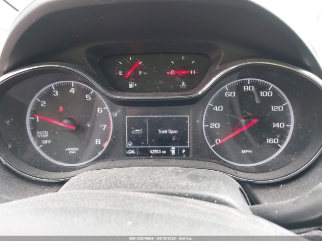 1G1BE5SM9K7119966 Chevrolet CRUZE LT