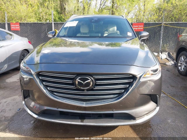 JM3TCBEYXL0402053 Mazda Cx-9 Signature