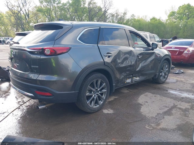 JM3TCBEYXL0402053 Mazda Cx-9 Signature