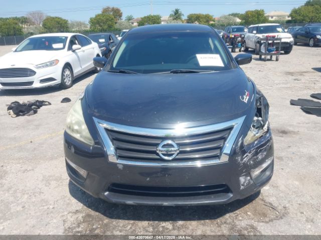 1N4AL3AP3EC174276 Nissan Altima 2.5 S