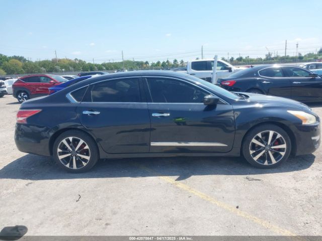 1N4AL3AP3EC174276 Nissan Altima 2.5 S