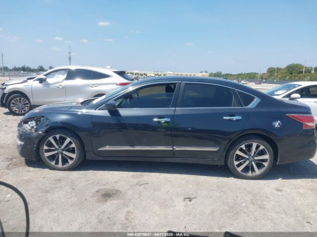 1N4AL3AP3EC174276 Nissan Altima 2.5 S