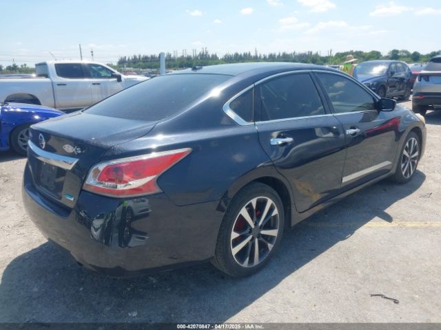 1N4AL3AP3EC174276 Nissan Altima 2.5 S
