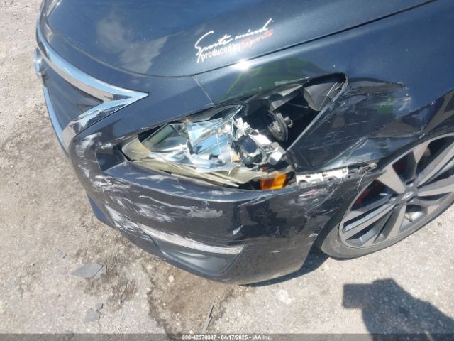 1N4AL3AP3EC174276 Nissan Altima 2.5 S