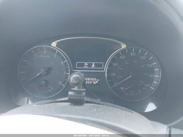 1N4AL3AP3EC174276 Nissan Altima 2.5 S