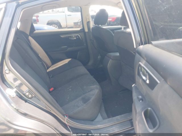 1N4AL3AP3EC174276 Nissan Altima 2.5 S