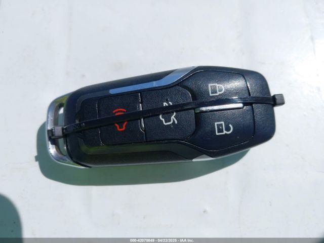 2FMPK4J98GBB66414 Ford EDGE SEL