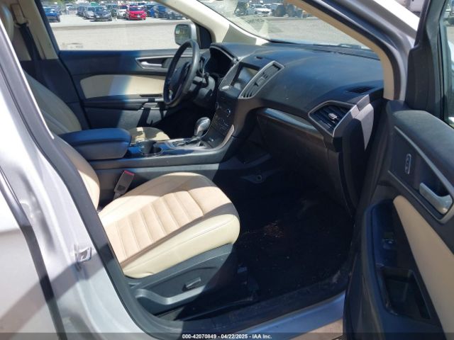 2FMPK4J98GBB66414 Ford EDGE SEL