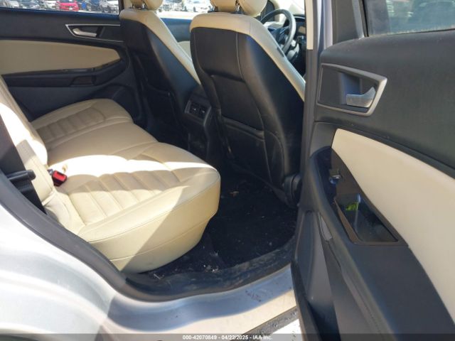 2FMPK4J98GBB66414 Ford EDGE SEL