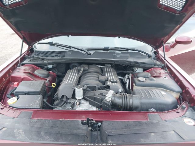2020 DODGE CHALLENGER 2C3CDZFJ5LH198861 Photo 9