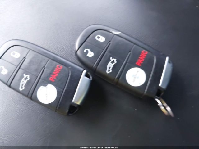 2020 DODGE CHALLENGER 2C3CDZFJ5LH198861 Photo 10