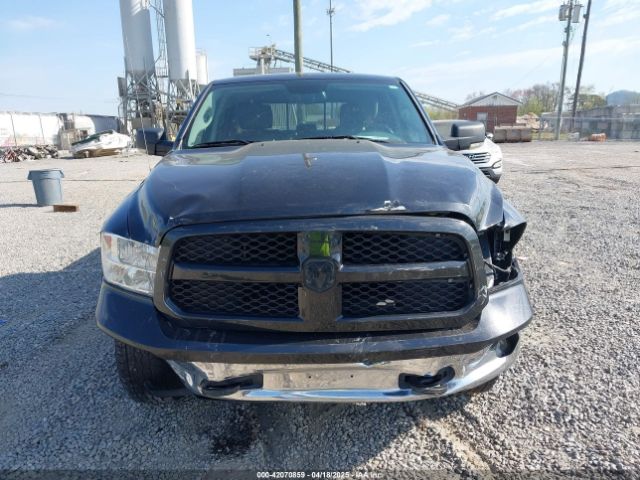 1C6RR7LTXGS266479 RAM 1500 Outdoorsman