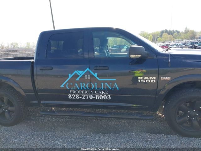1C6RR7LTXGS266479 RAM 1500 Outdoorsman
