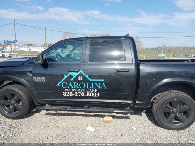 1C6RR7LTXGS266479 RAM 1500 Outdoorsman