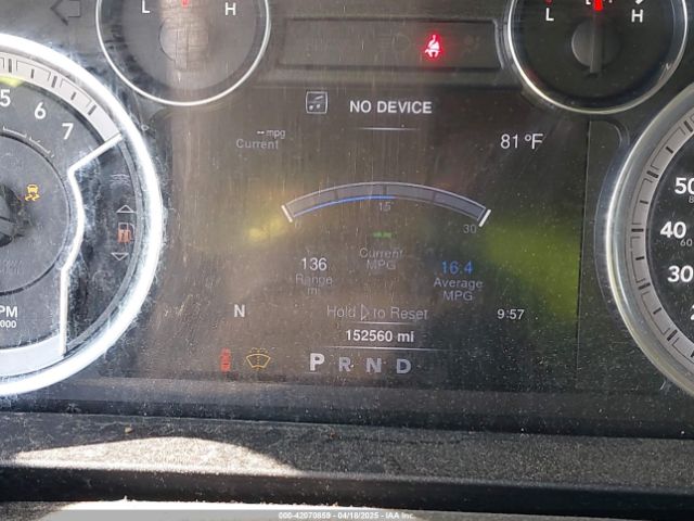 1C6RR7LTXGS266479 RAM 1500 Outdoorsman
