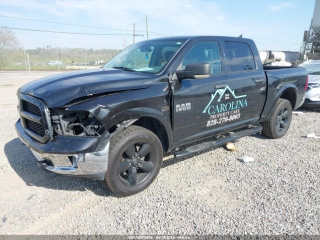 1C6RR7LTXGS266479 RAM 1500 Outdoorsman