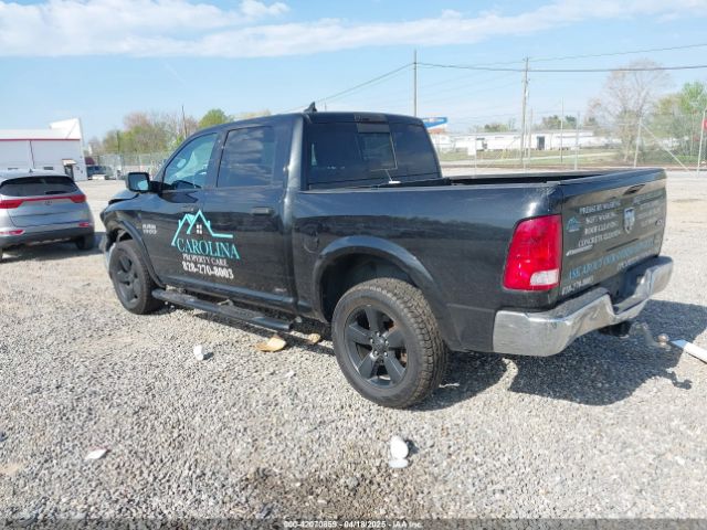 1C6RR7LTXGS266479 RAM 1500 Outdoorsman