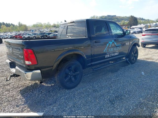 1C6RR7LTXGS266479 RAM 1500 Outdoorsman