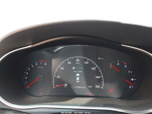 KNALN4D72E5140572 KIA Cadenza Premium